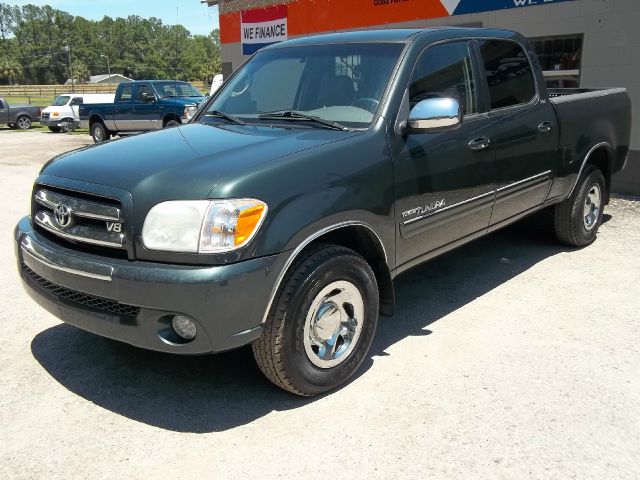 2006 Toyota Tundra Ext Cab - 4x4 LT At Brookv