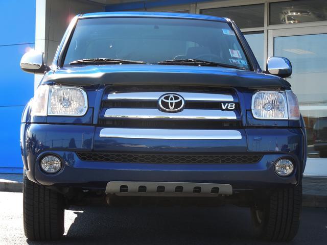 2006 Toyota Tundra Unknown