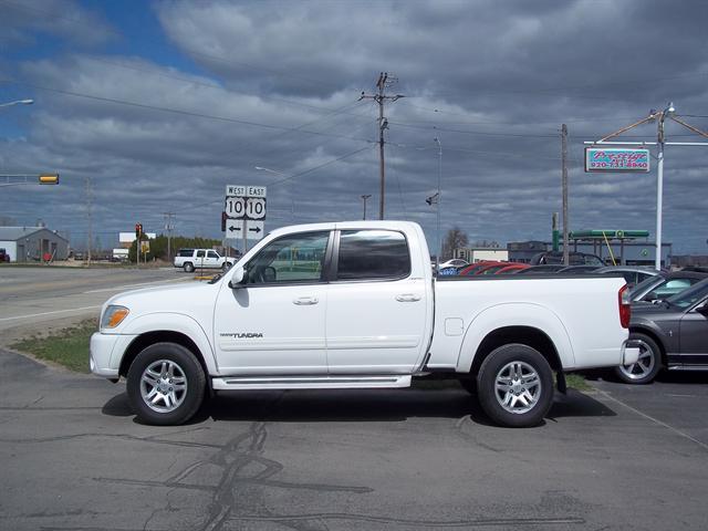 2006 Toyota Tundra SLT 25