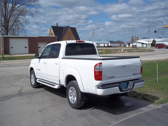 2006 Toyota Tundra SLT 25