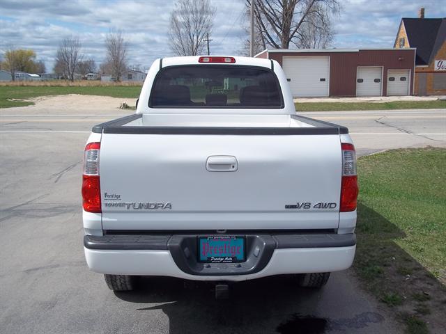 2006 Toyota Tundra SLT 25