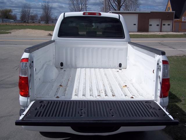 2006 Toyota Tundra SLT 25