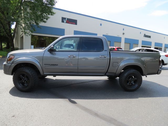 2006 Toyota Tundra G55 AMG