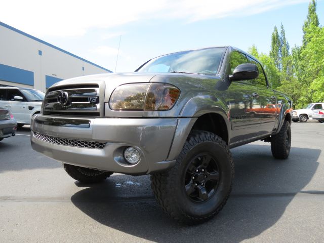 2006 Toyota Tundra G55 AMG