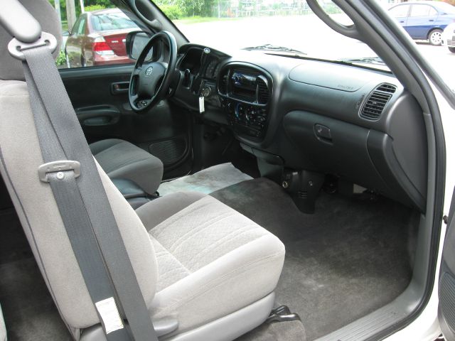 2006 Toyota Tundra 2500 HD SLT