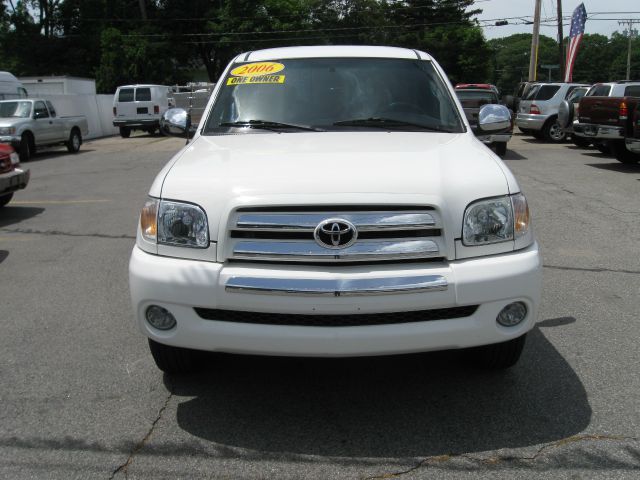 2006 Toyota Tundra 2500 HD SLT