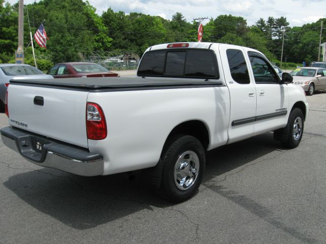 2006 Toyota Tundra 2500 HD SLT