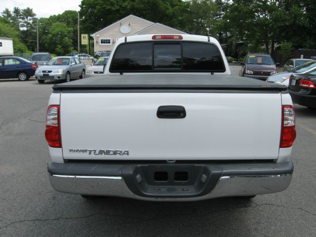 2006 Toyota Tundra 2500 HD SLT