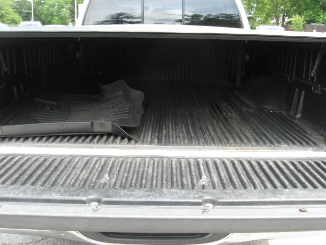 2006 Toyota Tundra 2500 HD SLT