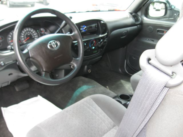 2006 Toyota Tundra 2500 HD SLT