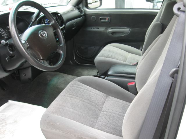 2006 Toyota Tundra 2500 HD SLT