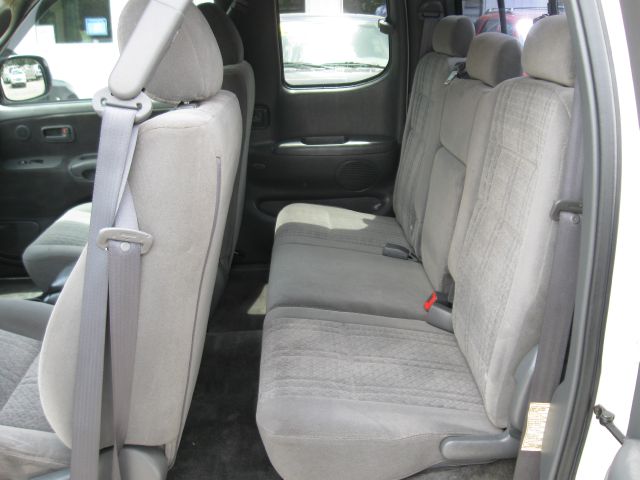 2006 Toyota Tundra 2500 HD SLT