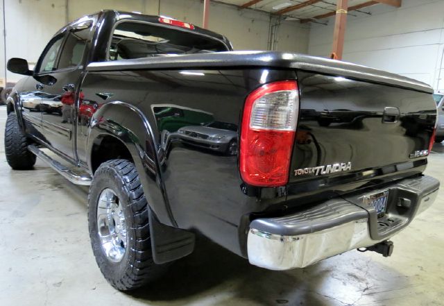 2006 Toyota Tundra G55 AMG