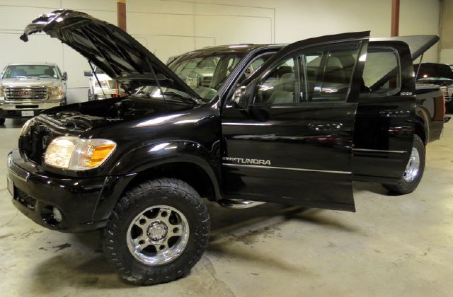 2006 Toyota Tundra G55 AMG