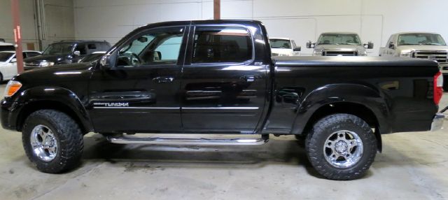 2006 Toyota Tundra G55 AMG