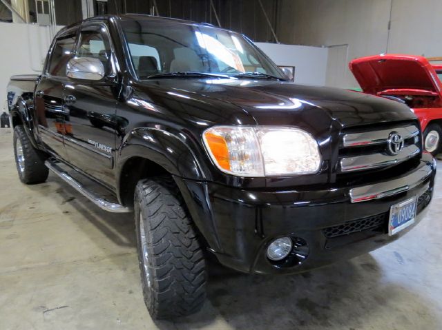 2006 Toyota Tundra G55 AMG