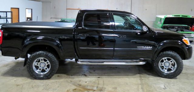 2006 Toyota Tundra G55 AMG