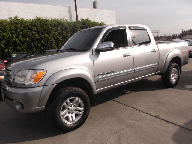 2006 Toyota Tundra G55 AMG