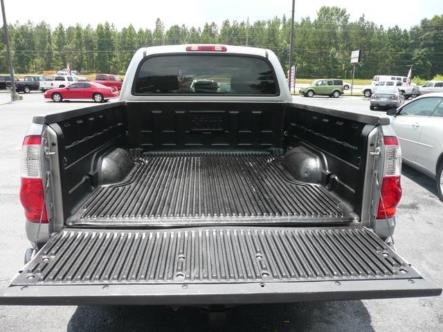 2006 Toyota Tundra 1500 Extcab 4x4