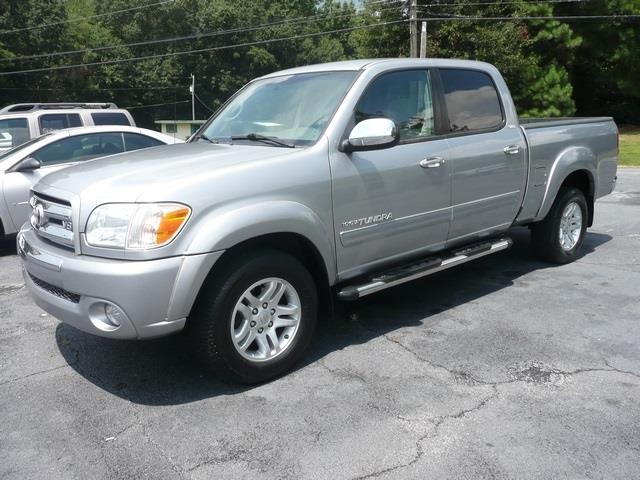 2006 Toyota Tundra 1500 Extcab 4x4