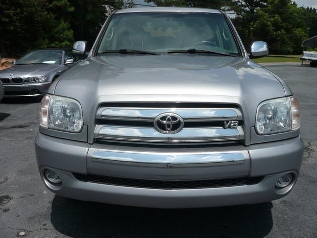 2006 Toyota Tundra 1500 Extcab 4x4