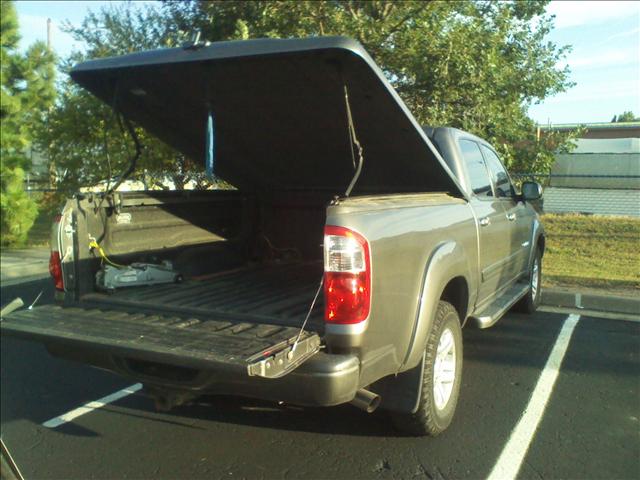 2006 Toyota Tundra SLT 25