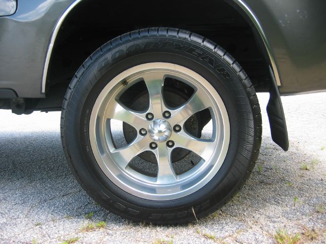 2006 Toyota Tundra 4dr Sdn Fleet Standard