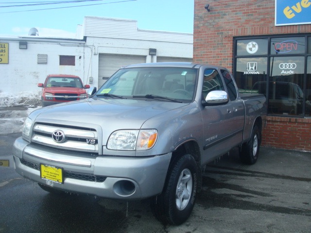 2006 Toyota Tundra LS Premium 4X4