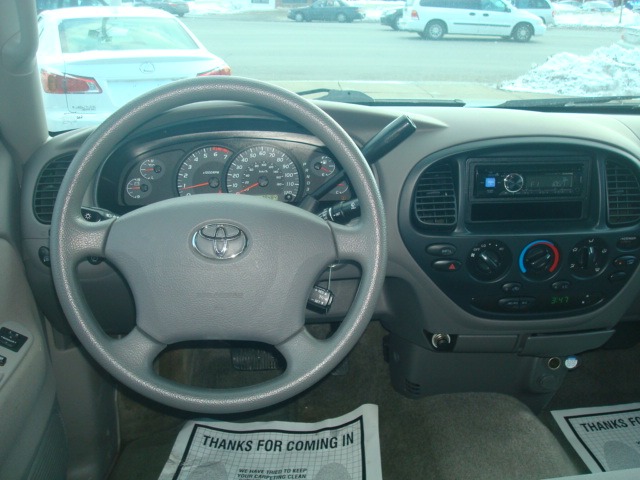 2006 Toyota Tundra LS Premium 4X4