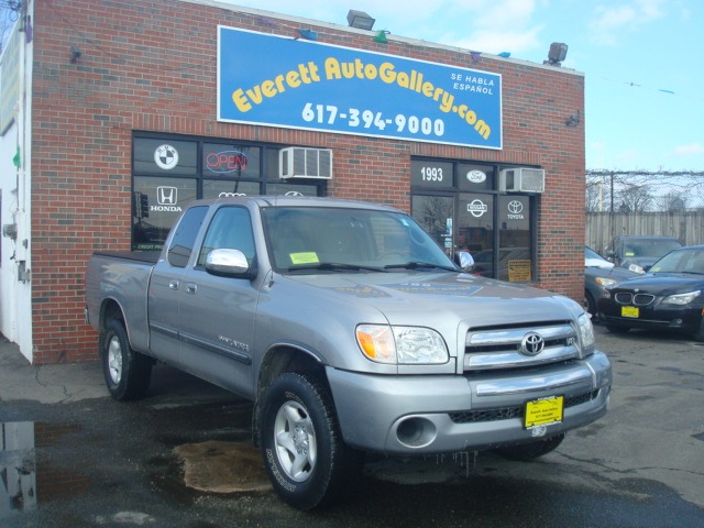 2006 Toyota Tundra LS Premium 4X4