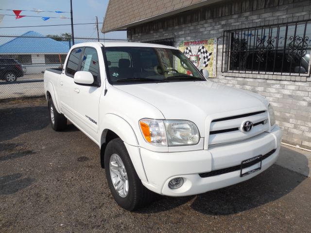 2006 Toyota Tundra Mustang CLUB OF America Edition