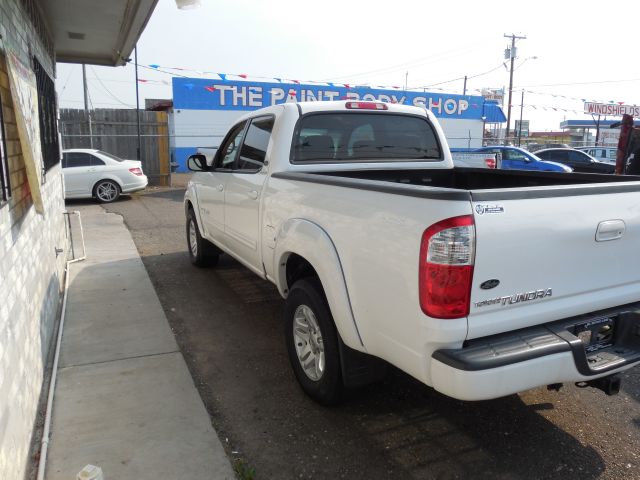 2006 Toyota Tundra Mustang CLUB OF America Edition