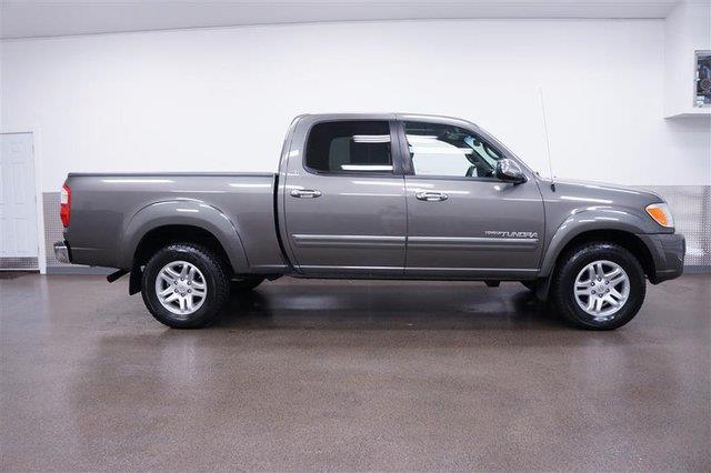 2006 Toyota Tundra LT Pickup 4D 8 Ft