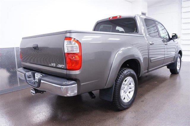 2006 Toyota Tundra LT Pickup 4D 8 Ft