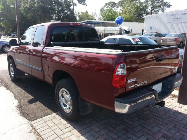 2006 Toyota Tundra Hd2500 Excab 4x4