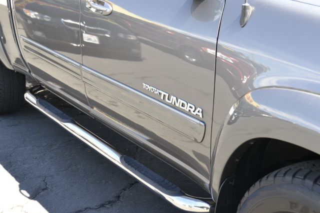 2006 Toyota Tundra 4dr Sdn Fleet Standard