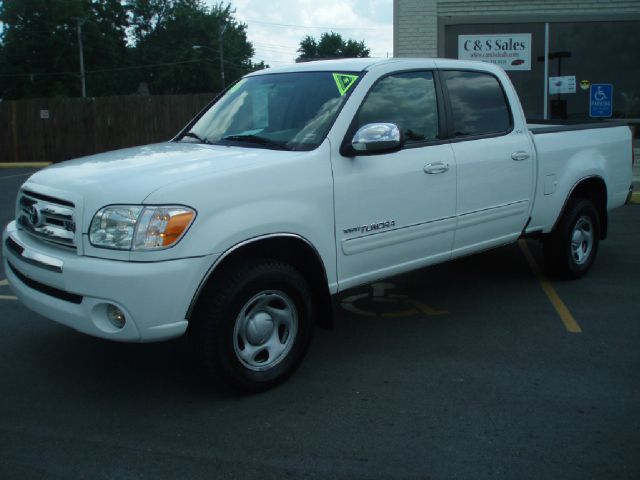 2006 Toyota Tundra G55 AMG