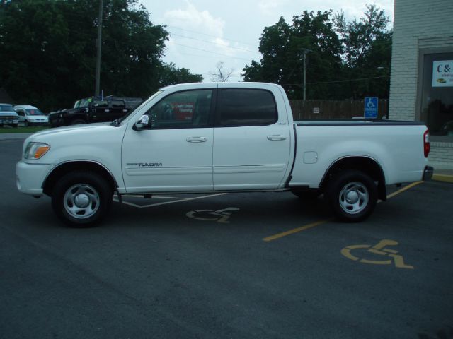 2006 Toyota Tundra G55 AMG