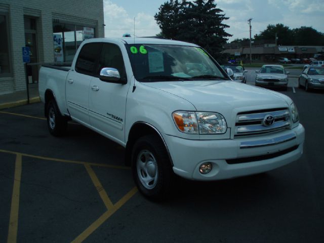 2006 Toyota Tundra G55 AMG