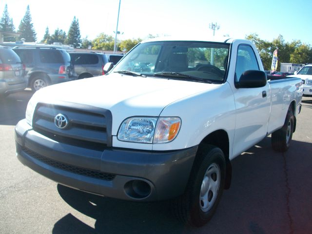 2006 Toyota Tundra Awd X