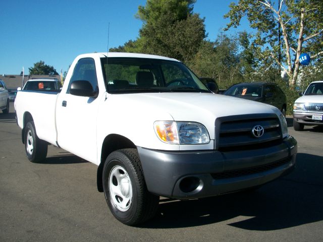 2006 Toyota Tundra Awd X