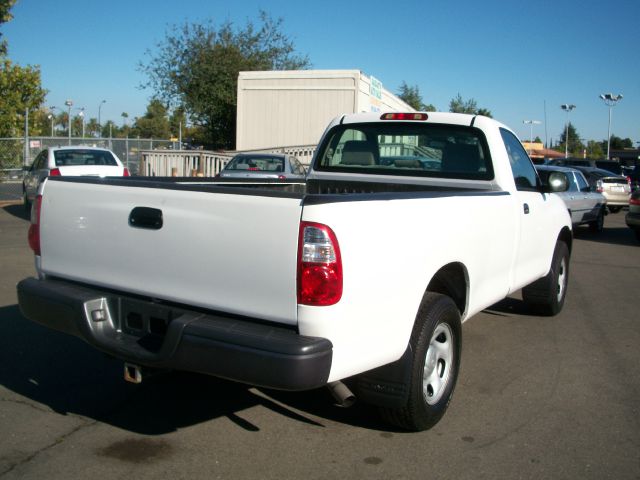 2006 Toyota Tundra Awd X