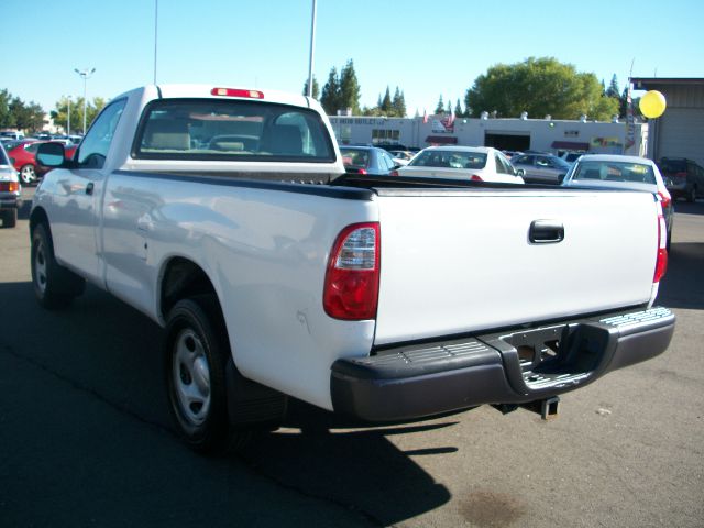 2006 Toyota Tundra Awd X