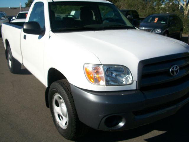 2006 Toyota Tundra Awd X