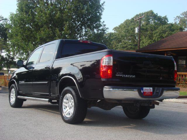 2006 Toyota Tundra Hd2500 Excab 4x4