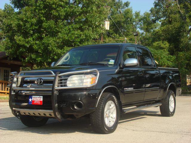 2006 Toyota Tundra Hd2500 Excab 4x4