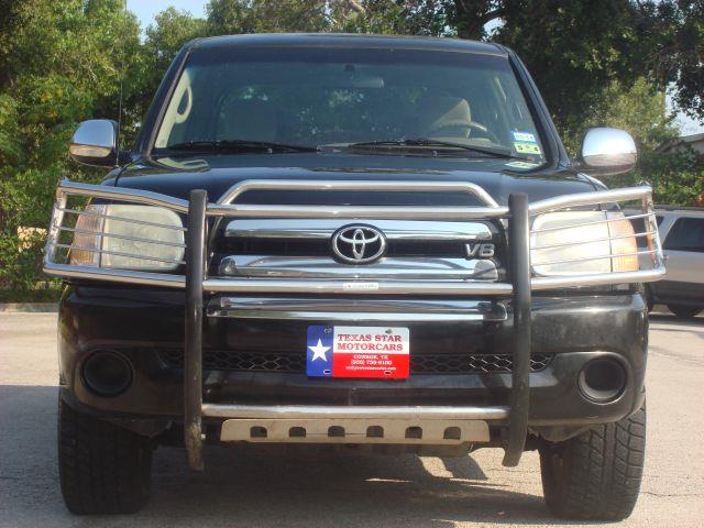 2006 Toyota Tundra Hd2500 Excab 4x4