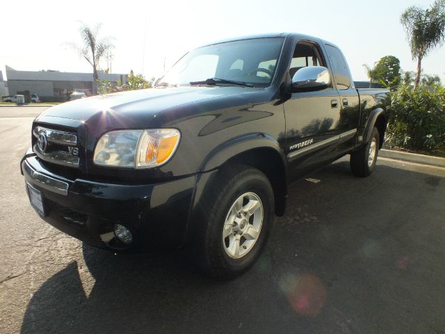 2006 Toyota Tundra 2500 HD SLT