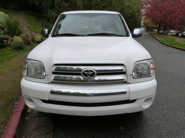 2006 Toyota Tundra G55 AMG