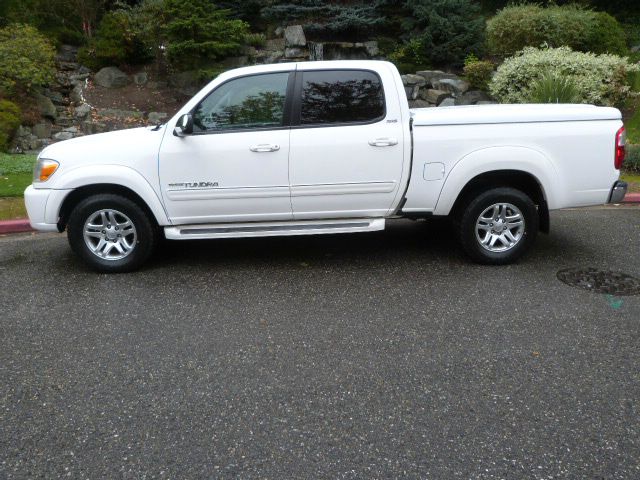 2006 Toyota Tundra G55 AMG